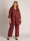 COLLETTA broek Novalee | 90007281099X-0(44)&nbsp;