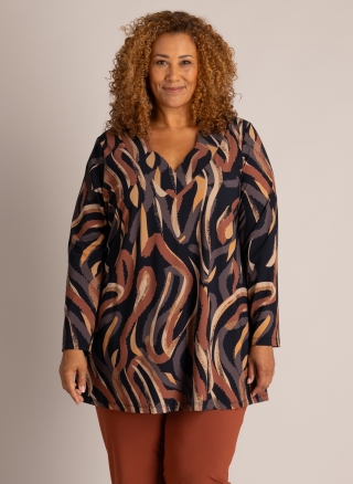 COLLETTA tuniek Mila | 900073110991(48)&nbsp;