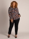 COLLETTA blouse Merel | 900073590062(50)&nbsp;