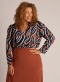 COLLETTA top Mia | 90007369006X-0(44)&nbsp;