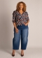 COLLETTA top Mia | 90007369006X-0(44)&nbsp;