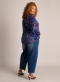 COLLETTA blouse Mette | 900074110993(52)&nbsp;