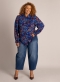 COLLETTA blouse Mette | 900074110993(52)&nbsp;