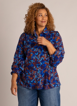 COLLETTA blouse Mette | 900074110993(52)&nbsp;