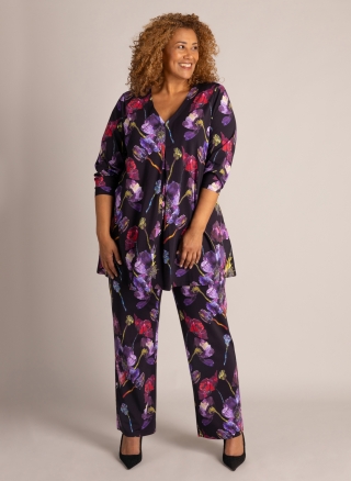 COLLETTA broek Melanie | 90007501099X-0(44)&nbsp;