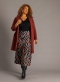 COLLETTA vest Meghan | 9000758browX-0(44)&nbsp;