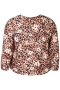 ZHENZI blouse 3/4 mouw | 201433WBLUM=46-48&nbsp;