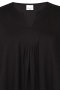 ZHENZI tuniek 3/4 mouw | 201435BLACM=46-48&nbsp;