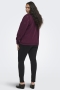 ONLY sweater Femme | 15315774BLACM=46/48&nbsp;