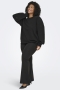 ONLY sweater Femme | 15315774BLACM=46/48&nbsp;