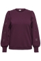 ONLY sweater Femme | 15315774BLACM=46/48&nbsp;