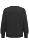 ONLY sweater Femme | 15315774BLACM=46/48&nbsp;
