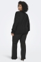 ONLY sweater Femme | 15315774BLACM=46/48&nbsp;