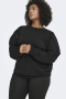 ONLY sweater Femme | 15315774BLACM=46/48&nbsp;