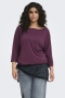 ONLY blouse Carlinne | 15377801COBEM=46/48&nbsp;