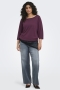 ONLY blouse Carlinne | 15377801COBEM=46/48&nbsp;