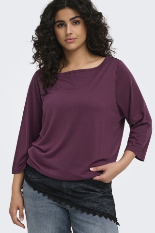 ONLY blouse Carlinne | 15377801COBEM=46/48&nbsp;