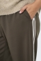 ONLY ECO broek Cayla sportbies | 15377824BRNI/CLDAM=46/48&nbsp;