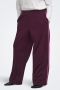 ONLY ECO broek Cayla sportbies | 15377824BRNI/CLDAM=46/48&nbsp;