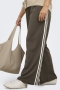 ONLY ECO broek Cayla sportbies | 15377824BRNI/CLDAM=46/48&nbsp;
