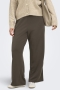 ONLY ECO broek Cayla sportbies | 15377824BRNI/CLDAM=46/48&nbsp;