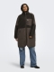 ONLY jas Ohio stof combinatie | 15386272BLACM=46/48&nbsp;