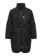 ONLY jas Ohio stof combinatie | 15386272BLACM=46/48&nbsp;