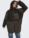 ONLY jas Ohio stof combinatie | 15386272BLACM=46/48&nbsp;