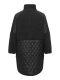 ONLY jas Ohio stof combinatie | 15386272BLACM=46/48&nbsp;