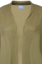 ZHENZI vest lange mouw | 2014226565M=46-48&nbsp;