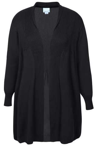 ZHENZI vest lange mouw | 2014226565M=46-48&nbsp;