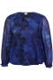 ZHENZI blouse mousse tricot | 201430FIGM=46-48&nbsp;