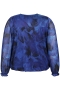 ZHENZI blouse mousse tricot | 201430FIGM=46-48&nbsp;