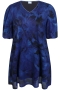 ZHENZI jurk mousse tricot | 2014316830M=46-48&nbsp;