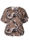 Zhenzi t-shirt Clara | 2012700223M=46-48&nbsp;