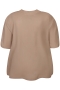 ZHENZI blouse korte mouw | 2012990223M=46-48&nbsp;