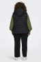 ONLY bodywarmer New Tahoe | 15305695PUSTM=46/48&nbsp;
