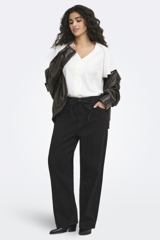 ONLY jeans Gianna barrel model | 15377583BLDE/L3446&nbsp;