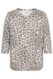 ONLY shirt Dina | 15377795BLLE/AOPM=46/48&nbsp;