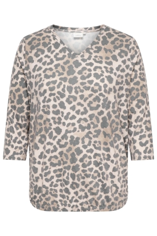 ONLY shirt Dina | 15377795BLLE/AOPM=46/48&nbsp;