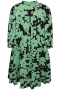 ZHENZI jurk | 2012966420M=46-48&nbsp;