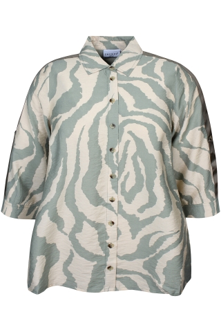 ZHENZI blouse | 201373DUTEM=46-48&nbsp;