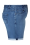 ZHENZI korte broek denim | 201318MEBL46&nbsp;