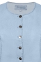 ZHENZI denim gilet | 2013967126M=46-48&nbsp;