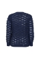 Exxcellent trui Briona losse franjes | 26NOE04E64142/44&nbsp;