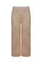 Exxcellent broek Annabelle suedine | 26NQE03E64146&nbsp;