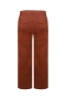 Exxcellent broek Annabelle suedine | 26NQE03E64146&nbsp;