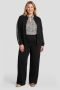 Exxcellent broek Tatiana | 26NQE11E00146&nbsp;