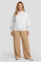 Exxcellent blouse Brisa | 26NXE01E01142/44&nbsp;