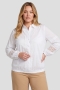 Exxcellent blouse Brisa | 26NXE01E01142/44&nbsp;